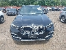 5UXCR6C04M9****** Wrecked 2021 BMW X5 in New Jersey State