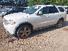 1C4RDHAG9DC****** Used and Repairable 2013 Dodge Durango in Longview