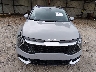 5XYK43DF6SG****** Destrozados 2025 Kia Sportage en Estado de Georgia