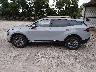 5XYK43DF6SG****** Reparables 2025 Kia Sportage en Estado de Georgia