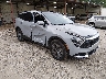 5XYK43DF6SG****** Salvamento y Destrozados 2025 Kia Sportage en Atlanta