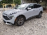 5XYK43DF6SG****** Usados y Reparables 2025 Kia Sportage en Atlanta