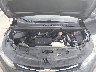 3GNCJKSB8KL****** Repairable 2019 Chevrolet Trax in Austin