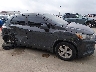 3GNCJKSB8KL****** Repairable 2019 Chevrolet Trax in Texas State