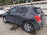 3GNCJKSB8KL****** Salvage 2019 Chevrolet Trax