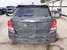 3GNCJKSB8KL****** Used 2019 Chevrolet Trax