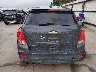 3GNCJKSB8KL****** Salvage and Wrecked 2019 Chevrolet Trax in Austin