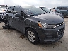 3GNCJKSB8KL****** Salvage and Wrecked 2019 Chevrolet Trax in Austin