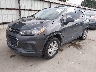 3GNCJKSB8KL****** Used and Repairable 2019 Chevrolet Trax in Austin