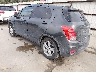 3GNCJKSB8KL****** Salvage and Repairable 2019 Chevrolet Trax in Austin
