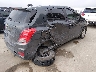 3GNCJKSB8KL****** Salvage and Wrecked 2019 Chevrolet Trax in Texas State