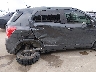 3GNCJKSB8KL****** Salvage and Repairable 2019 Chevrolet Trax in Texas State