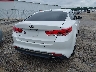 5XXGT4L37JG****** Salvamento y Destrozados 2018 Kia Optima en Raleigh