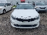 5XXGT4L37JG****** Salvamento y Reparables 2018 Kia Optima en Raleigh