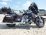 56KTKABB7N3****** Wrecked 2022 Indian Roadmaster in Wisconsin State