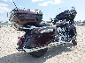56KTKABB7N3****** Salvage and Wrecked 2022 Indian Roadmaster in Wisconsin State