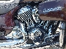 56KTKABB7N3****** Wrecked 2022 Indian Roadmaster in Rec Rides Online Exclusive