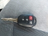 2T1BURHE6HC****** Salvage 2017 Toyota Corolla in Florida State