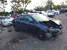 2T1BURHE6HC****** Salvage and Wrecked 2017 Toyota Corolla in West Palm Beach