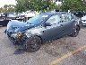 2T1BURHE6HC****** Used and Repairable 2017 Toyota Corolla in West Palm Beach
