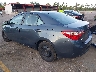 2T1BURHE6HC****** Salvage and Repairable 2017 Toyota Corolla in West Palm Beach