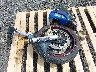 JH2PC37034M****** Destrozados 2004 Honda Cbr600 en Estado de Ohio