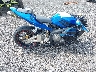 JH2PC37034M****** Usados 2004 Honda Cbr600 en Estado de Ohio