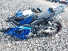 JH2PC37034M****** Reparables 2004 Honda Cbr600 en Estado de Ohio
