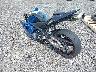 JH2PC37034M****** Salvamento y Reparables 2004 Honda Cbr600 en Cleveland