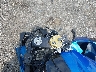 JH2PC37034M****** Salvamento 2004 Honda Cbr600 en Cleveland