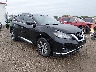 5N1AZ2BS3PC****** Salvage and Wrecked 2023 Nissan Murano in Wichita