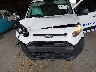 NM0LS7E73F1****** Destrozados 2015 Ford Transit Connect en Estado de Tennessee