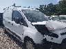 NM0LS7E73F1****** Salvamento y Destrozados 2015 Ford Transit Connect en Chattanooga