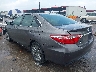4T1BF1FK7HU****** Salvamento y Reparables 2017 Toyota Camry en Baton Rouge