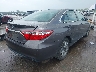 4T1BF1FK7HU****** Salvamento y Destrozados 2017 Toyota Camry en Estado de Luisiana