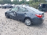 5YFBURHE7KP****** Salvamento y Reparables 2019 Toyota Corolla en Charleston
