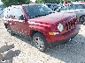 1C4NJPBB5FD****** Salvamento y Destrozados 2015 Jeep Patriot en Chicago South