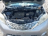 5TDDK3DC6BS****** Repairable 2011 Toyota Sienna in Chicago West