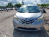 5TDDK3DC6BS****** Wrecked 2011 Toyota Sienna in Illinois State