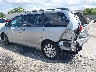 5TDDK3DC6BS****** Salvage and Repairable 2011 Toyota Sienna in Chicago West