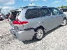 5TDDK3DC6BS****** Salvage and Wrecked 2011 Toyota Sienna in Illinois State
