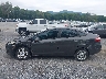 3FADP4BJ8FM****** Salvamento 2015 Ford Fiesta