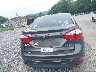 3FADP4BJ8FM****** Usados 2015 Ford Fiesta