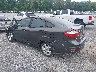 3FADP4BJ8FM****** Salvamento y Reparables 2015 Ford Fiesta en Roanoke