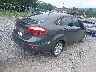 3FADP4BJ8FM****** Salvamento y Destrozados 2015 Ford Fiesta en Estado de Virginia