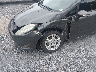 3FADP4BJ8FM****** Salvamento y Reparables 2015 Ford Fiesta en Estado de Virginia