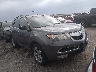 2HNYD2H6XAH****** Salvamento y Destrozados 2010 Acura MDX en Denver East
