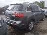 2HNYD2H6XAH****** Salvamento y Destrozados 2010 Acura MDX en Estado de Colorado