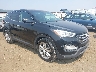 5XYZWDLA2DG****** Salvamento y Destrozados 2013 Hyundai Santa Fe en Spokane