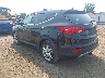 5XYZWDLA2DG****** Salvamento y Reparables 2013 Hyundai Santa Fe en Spokane